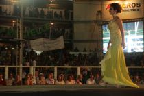 ELEIÇÃO DA RAINHA DA 36ª FESTA DO FEIJÃO