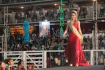 ELEIÇÃO DA RAINHA DA 36ª FESTA DO FEIJÃO