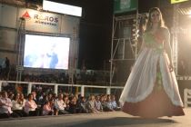 ELEIÇÃO DA RAINHA DA 36ª FESTA DO FEIJÃO