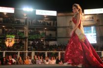ELEIÇÃO DA RAINHA DA 36ª FESTA DO FEIJÃO