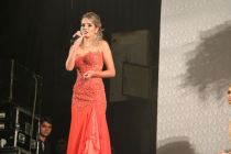 ELEIÇÃO DA RAINHA DA 36ª FESTA DO FEIJÃO