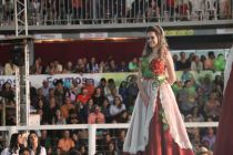 ELEIÇÃO DA RAINHA DA 36ª FESTA DO FEIJÃO