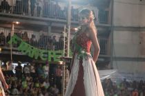 ELEIÇÃO DA RAINHA DA 36ª FESTA DO FEIJÃO