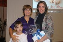 SUCESSO ABSOLUTO DO 1º FESTIVAL