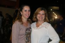 SUCESSO ABSOLUTO DO 1º FESTIVAL