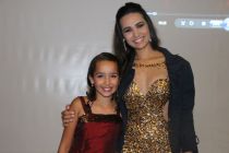 SUCESSO ABSOLUTO DO 1º FESTIVAL