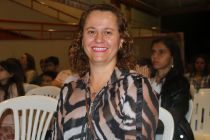 SUCESSO ABSOLUTO DO 1º FESTIVAL