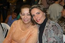 SUCESSO ABSOLUTO DO 1º FESTIVAL
