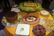 SUCESSO ABSOLUTO DO 1º FESTIVAL