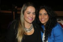 SUCESSO ABSOLUTO DO 1º FESTIVAL
