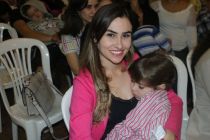 SUCESSO ABSOLUTO DO 1º FESTIVAL