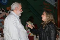 SUCESSO ABSOLUTO DO 1º FESTIVAL