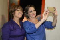 SUCESSO ABSOLUTO DO 1º FESTIVAL