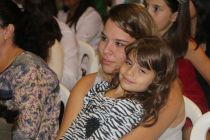 SUCESSO ABSOLUTO DO 1º FESTIVAL