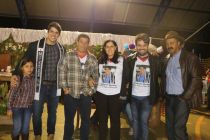 CURTA AS FOTOS DA FESTA DO PUDIM 2015