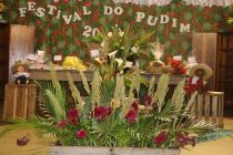 CURTA AS FOTOS DA FESTA DO PUDIM 2015