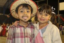 CURTA AS FOTOS DA FESTA DO PUDIM 2015