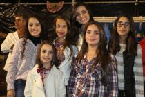 CURTA AS FOTOS DA FESTA DO PUDIM 2015
