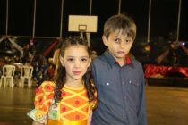 CURTA AS FOTOS DA FESTA DO PUDIM 2015