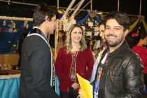 CURTA AS FOTOS DA FESTA DO PUDIM 2015