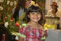 CURTA AS FOTOS DA FESTA DO PUDIM 2015