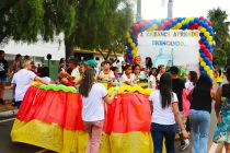 9ª CAMINHADA CÍVICA CULTURAL DE LAGOA FORMOSA