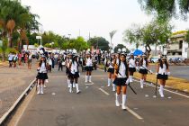 9ª CAMINHADA CÍVICA CULTURAL DE LAGOA FORMOSA
