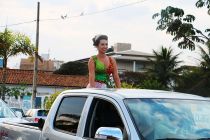 9ª CAMINHADA CÍVICA CULTURAL DE LAGOA FORMOSA