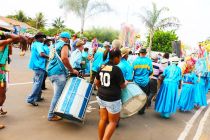 9ª CAMINHADA CÍVICA CULTURAL DE LAGOA FORMOSA
