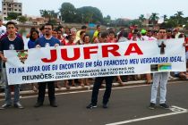 9ª CAMINHADA CÍVICA CULTURAL DE LAGOA FORMOSA
