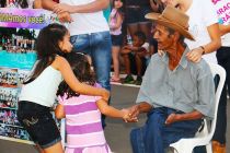 9ª CAMINHADA CÍVICA CULTURAL DE LAGOA FORMOSA