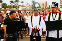 9ª CAMINHADA CÍVICA CULTURAL DE LAGOA FORMOSA