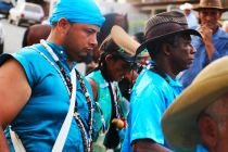 9ª CAMINHADA CÍVICA CULTURAL DE LAGOA FORMOSA