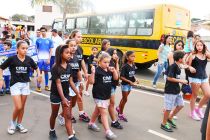9ª CAMINHADA CÍVICA CULTURAL DE LAGOA FORMOSA