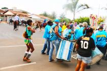 9ª CAMINHADA CÍVICA CULTURAL DE LAGOA FORMOSA