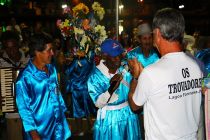 9ª CAMINHADA CÍVICA CULTURAL DE LAGOA FORMOSA