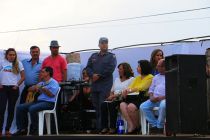 9ª CAMINHADA CÍVICA CULTURAL DE LAGOA FORMOSA