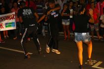 9ª CAMINHADA CÍVICA CULTURAL DE LAGOA FORMOSA