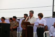 9ª CAMINHADA CÍVICA CULTURAL DE LAGOA FORMOSA