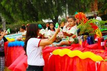 9ª CAMINHADA CÍVICA CULTURAL DE LAGOA FORMOSA
