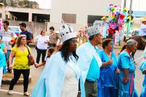 9ª CAMINHADA CÍVICA CULTURAL DE LAGOA FORMOSA