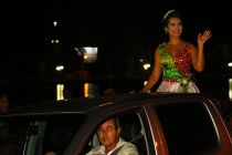 9ª CAMINHADA CÍVICA CULTURAL DE LAGOA FORMOSA