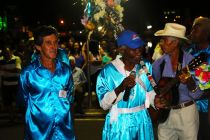 9ª CAMINHADA CÍVICA CULTURAL DE LAGOA FORMOSA