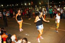 9ª CAMINHADA CÍVICA CULTURAL DE LAGOA FORMOSA