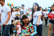 9ª CAMINHADA CÍVICA CULTURAL DE LAGOA FORMOSA