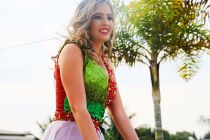9ª CAMINHADA CÍVICA CULTURAL DE LAGOA FORMOSA