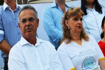 9ª CAMINHADA CÍVICA CULTURAL DE LAGOA FORMOSA