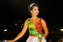 9ª CAMINHADA CÍVICA CULTURAL DE LAGOA FORMOSA