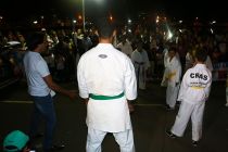 9ª CAMINHADA CÍVICA CULTURAL DE LAGOA FORMOSA