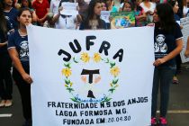 9ª CAMINHADA CÍVICA CULTURAL DE LAGOA FORMOSA